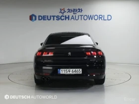 Peugeot 508 2.0HDI* GT LINE* МАСАЖ* ТОП ИЗПЪЛНЕНИЕ*  | Auto.bg — изображение 3