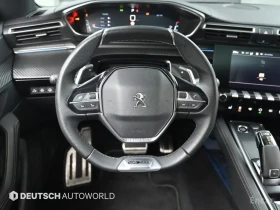 Peugeot 508 2.0HDI* GT LINE* МАСАЖ* ТОП ИЗПЪЛНЕНИЕ*  | Auto.bg — изображение 11