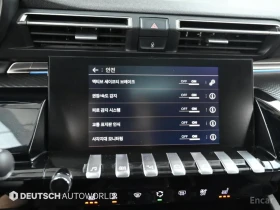 Peugeot 508 2.0HDI* GT LINE* МАСАЖ* ТОП ИЗПЪЛНЕНИЕ*  | Auto.bg — изображение 13