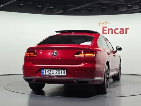 VW Arteon 2.0 TDI PRESTIGE | Auto.bg — изображение 4