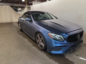 ������ Mercedes-Benz E 400