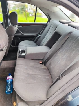 Mercedes-Benz E 270 Avantgarde | Mobile.bg � ����� ������ 6