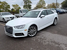 Audi A4 Progressiv * АвтоКредит * (ЦЕНА ДО БГ)