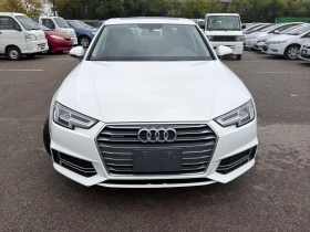 Audi A4 Progressiv * АвтоКредит * (ЦЕНА ДО БГ) | Auto.bg — изображение 5