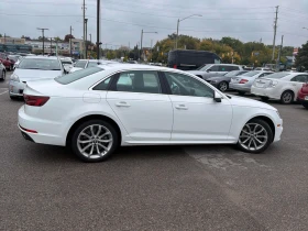Audi A4 Progressiv * АвтоКредит * (ЦЕНА ДО БГ) | Auto.bg — изображение 4