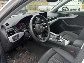 Audi A4 Progressiv * АвтоКредит * (ЦЕНА ДО БГ) | Auto.bg — изображение 7