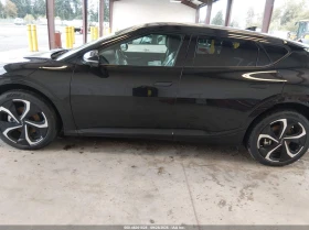 Kia EV6 2024 KIA EV6 GT-LINE | Auto.bg — изображение 5