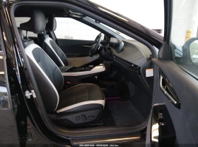 Kia EV6 2024 KIA EV6 GT-LINE | Auto.bg — изображение 12