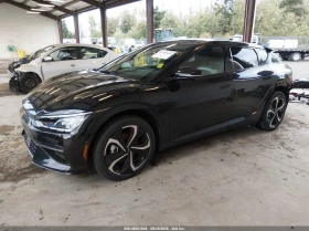 Kia EV6 2024 KIA EV6 GT-LINE | Auto.bg — изображение 3