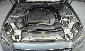 Mercedes-Benz E 350 4MATIC* BURMESTER* ОБДУХВАНЕ* LANE* ASSIST* 360КАМ - 26300 € - 70753559 16