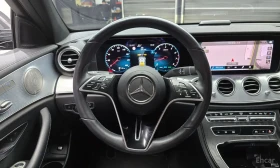 Mercedes-Benz E 350 4MATIC* BURMESTER* ОБДУХВАНЕ* LANE* ASSIST* 360КАМ - 26300 € - 70753559 7