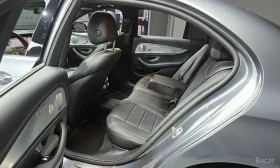 Mercedes-Benz E 350 4MATIC* BURMESTER* ОБДУХВАНЕ* LANE* ASSIST* 360КАМ - 26300 € - 70753559 13