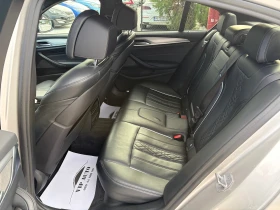 BMW 530 I M-PACKET FACELIFT FULL MAX | Mobile.bg � ����� ������ 10
