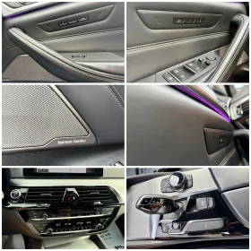 BMW 530 I M-PACKET FACELIFT FULL MAX | Mobile.bg � ����� ������ 16