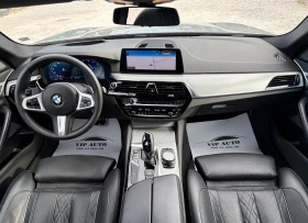 BMW 530 I M-PACKET FACELIFT FULL MAX | Mobile.bg � ����� ������ 11