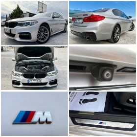BMW 530 I M-PACKET FACELIFT FULL MAX | Mobile.bg � ����� ������ 17
