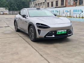 Xiaomi YU7 Ultra Long Range High Performance AWD Max Edition | Auto.bg — изображение 2