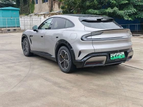 Xiaomi YU7 Ultra Long Range High Performance AWD Max Edition | Auto.bg — изображение 9