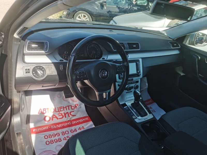 VW Passat 2.0 TDI , снимка 7 - Автомобили и джипове - 47389812