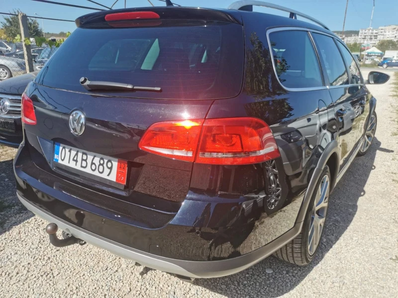 VW Passat 2.0 TDI , снимка 6 - Автомобили и джипове - 47389812