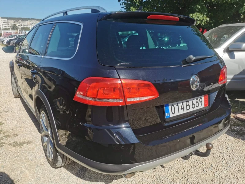 VW Passat 2.0 TDI , снимка 5 - Автомобили и джипове - 47389812