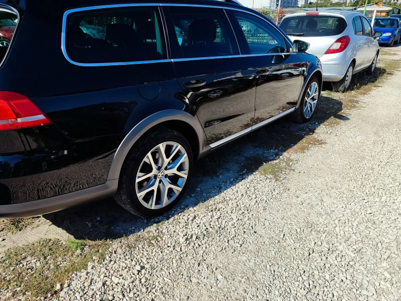 VW Passat 2.0 TDI , снимка 10 - Автомобили и джипове - 47389812