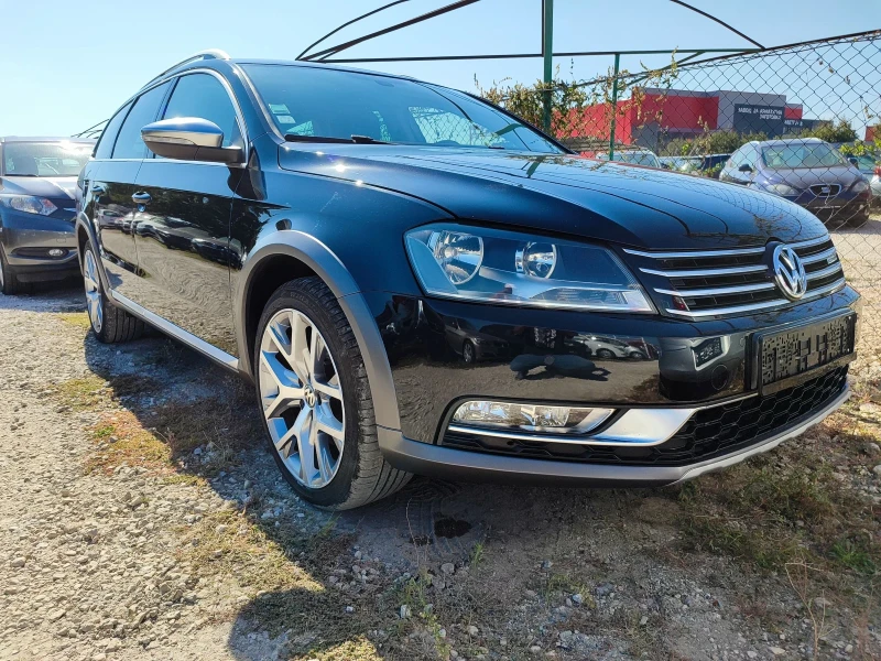 VW Passat 2.0 TDI , снимка 1 - Автомобили и джипове - 47389812