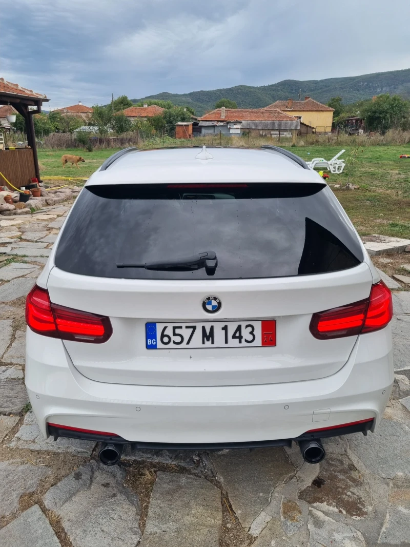 BMW 340 Х drive M preformance , снимка 3 - Автомобили и джипове - 47526206