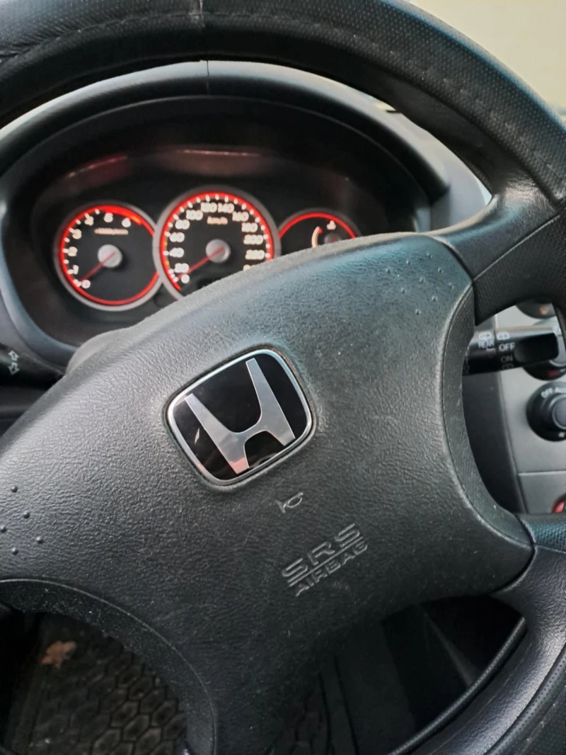 Honda Civic, снимка 10 - Автомобили и джипове - 47703679