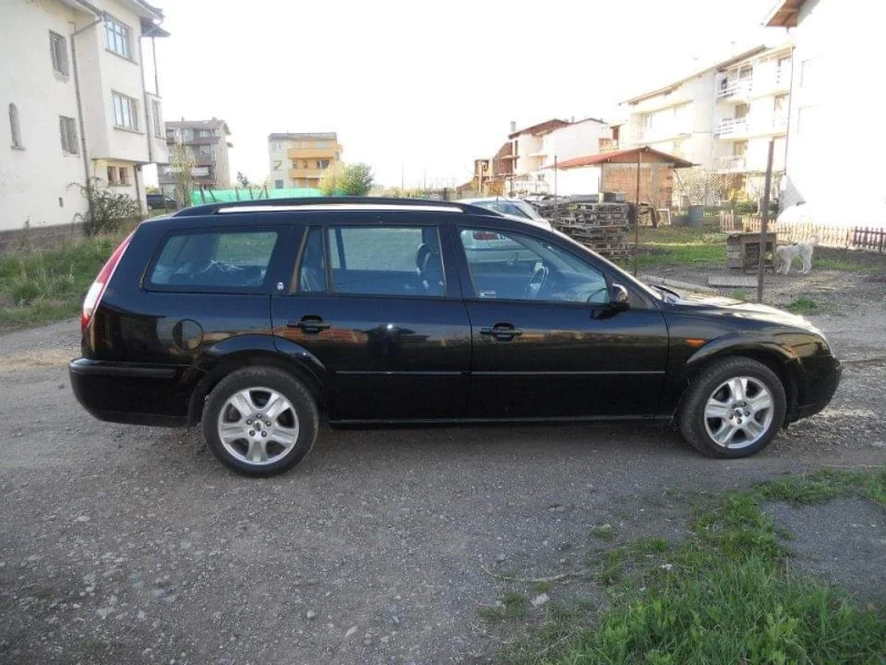 Ford Mondeo, снимка 3 - Автомобили и джипове - 49097516