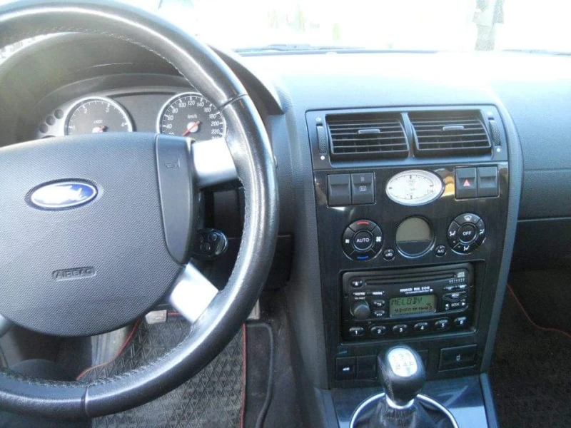 Ford Mondeo, снимка 12 - Автомобили и джипове - 49097516