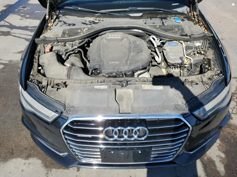 Audi A6 PREMIUM PLUS, снимка 11 - Автомобили и джипове - 48123174