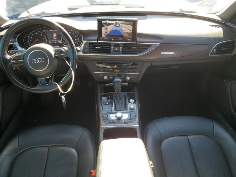 Audi A6 PREMIUM PLUS, снимка 8 - Автомобили и джипове - 48123174