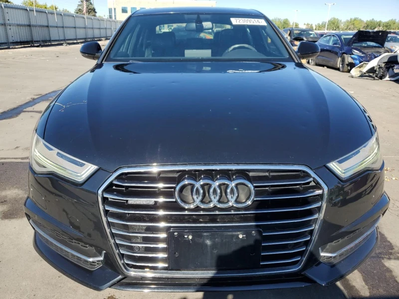 Audi A6 PREMIUM PLUS, снимка 5 - Автомобили и джипове - 48123174