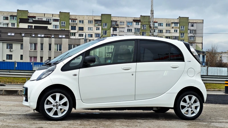 Citroen C - Zero Confort, снимка 1 - Автомобили и джипове - 48395731