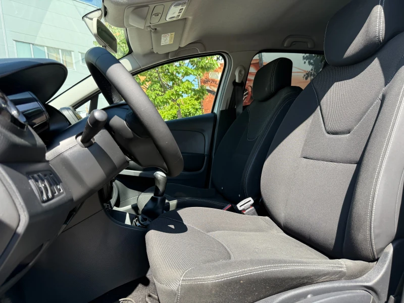 Renault Clio 1.5d 90 к.с., снимка 8 - Автомобили и джипове - 50952695