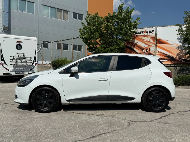 Renault Clio 1.5d 90 к.с., снимка 2 - Автомобили и джипове - 50952695