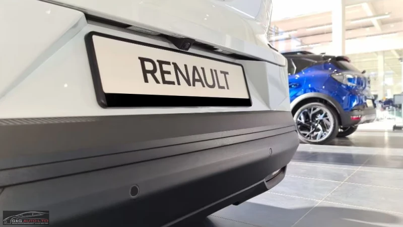 Renault Scenic E-TECH/170HP/ACC/CARPLAY/DIGITAL/KLESS/L.ASS/877f, снимка 4 - Автомобили и джипове - 52214730