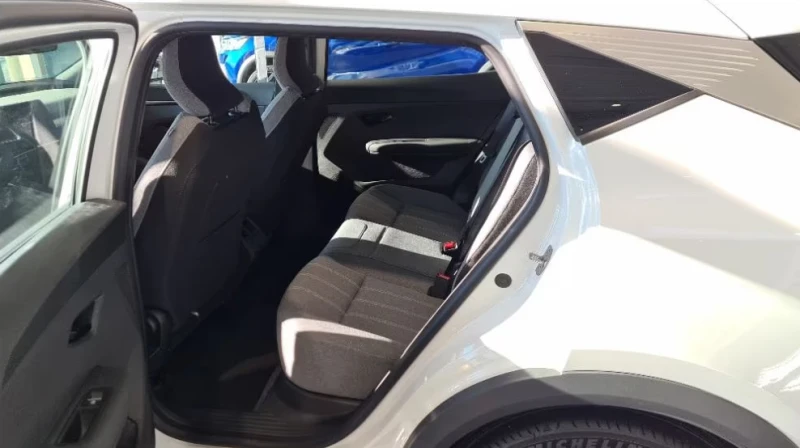 Renault Scenic E-TECH/170HP/ACC/CARPLAY/DIGITAL/KLESS/L.ASS/877f, снимка 12 - Автомобили и джипове - 52214730