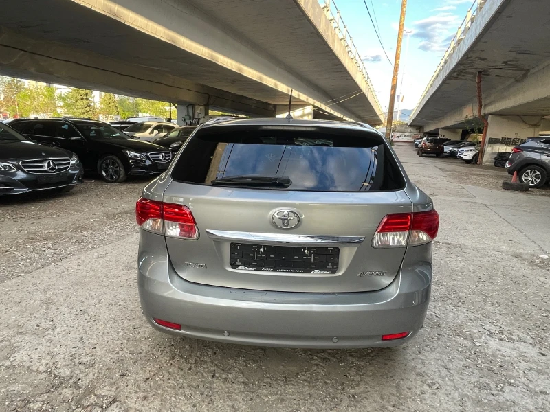 Toyota Avensis FULL, снимка 7 - Автомобили и джипове - 52253685