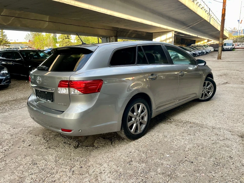 Toyota Avensis FULL, снимка 4 - Автомобили и джипове - 52253685