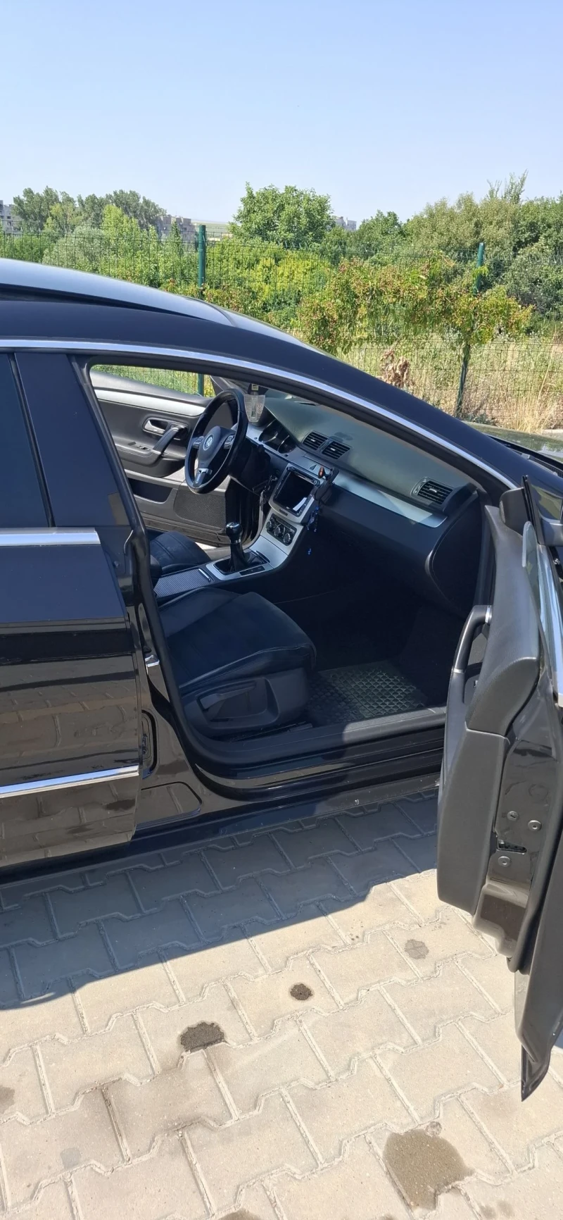 VW CC, снимка 6 - Автомобили и джипове - 52422486