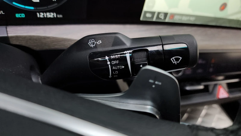 Kia K8 HYBRID NOBLESSE , снимка 14 - Автомобили и джипове - 52547343