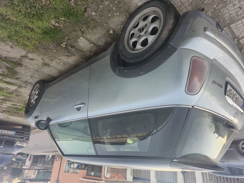 Mini Cooper 1.6 116hp, снимка 4 - Автомобили и джипове - 52777086