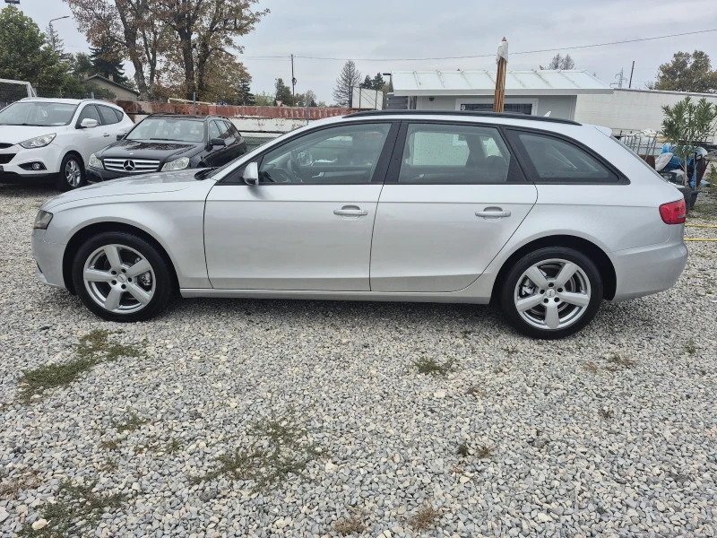 Audi A4 2.0tdi 143 p.s, снимка 3 - Автомобили и джипове - 52857267