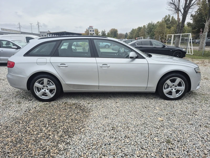 Audi A4 2.0tdi 143 p.s, снимка 7 - Автомобили и джипове - 52857267