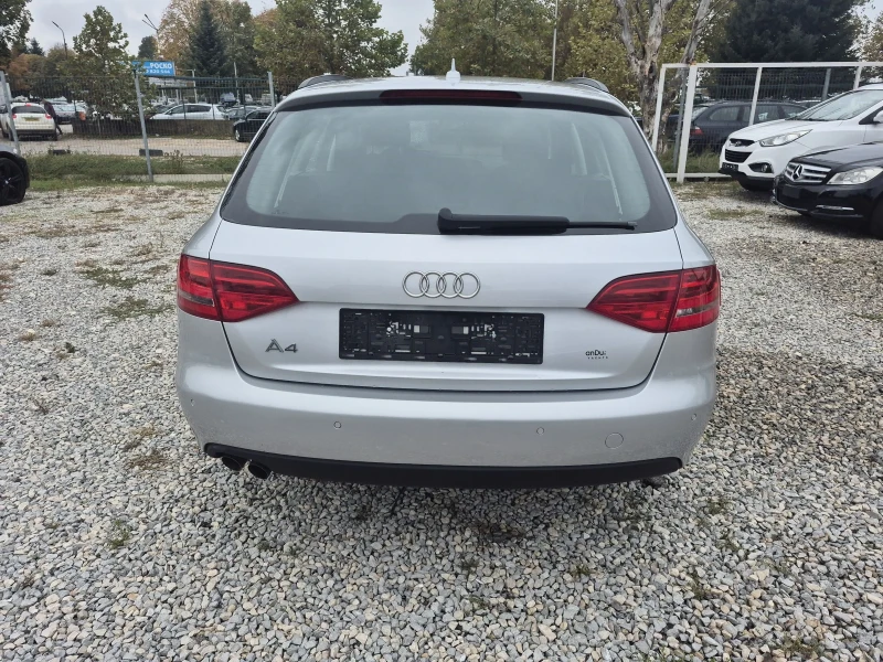 Audi A4 2.0tdi 143 p.s, снимка 5 - Автомобили и джипове - 52857267