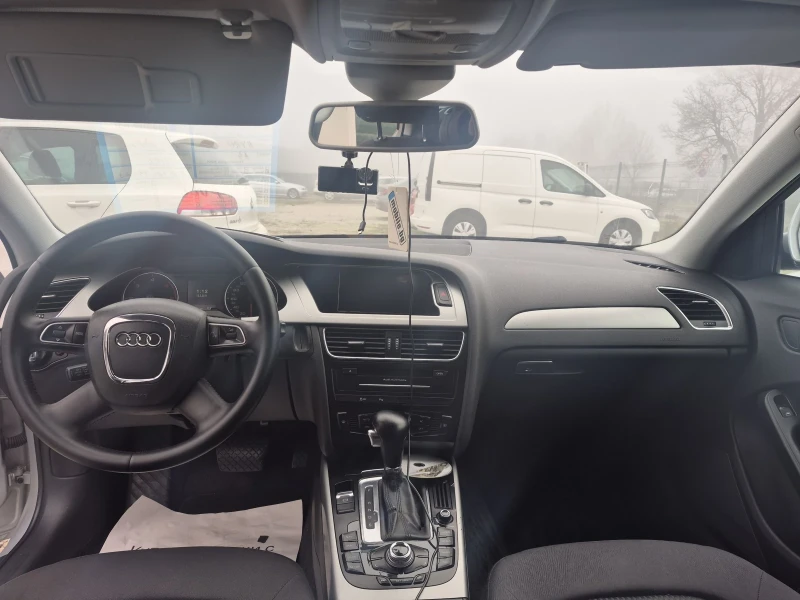 Audi A4 2.0tdi 143 p.s, снимка 11 - Автомобили и джипове - 52857267