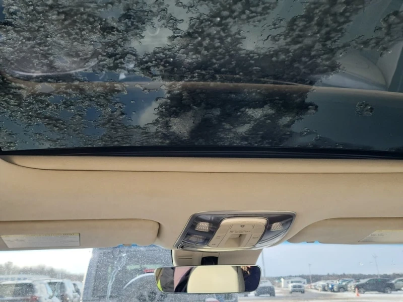 Genesis G80 * PRESTIGE 3.5T 4D SEDAN AWD * CARFAX * ЦЕНА ДО БГ, снимка 11 - Автомобили и джипове - 53021945