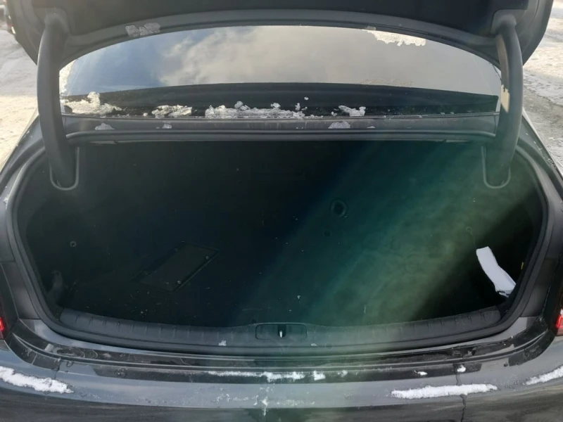 Genesis G80 * PRESTIGE 3.5T 4D SEDAN AWD * CARFAX * ЦЕНА ДО БГ, снимка 13 - Автомобили и джипове - 53021945